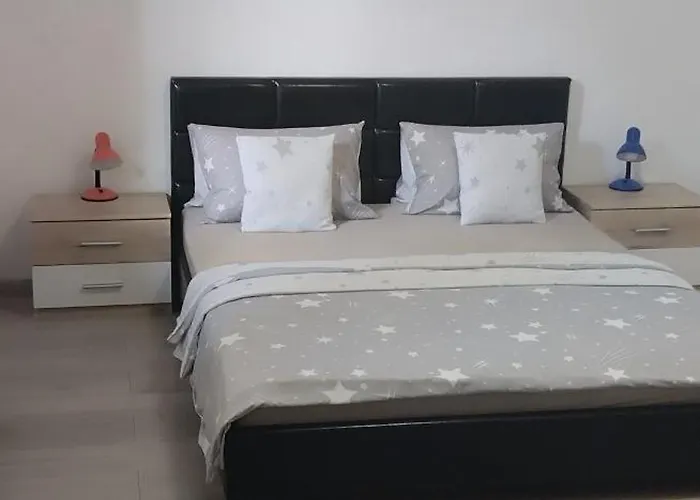 Ubytovani Na Skorku