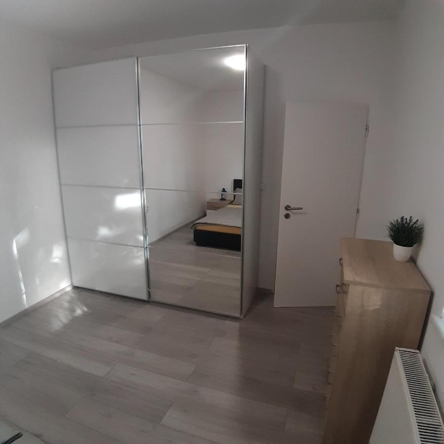 Na Skorku Apartment *