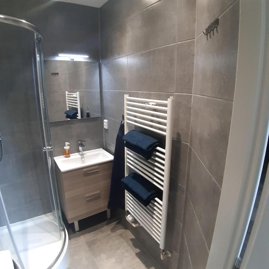 Apartment Na Skorku *