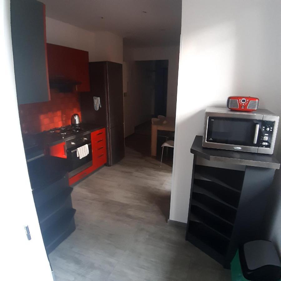 Apartment Na Skorku *
