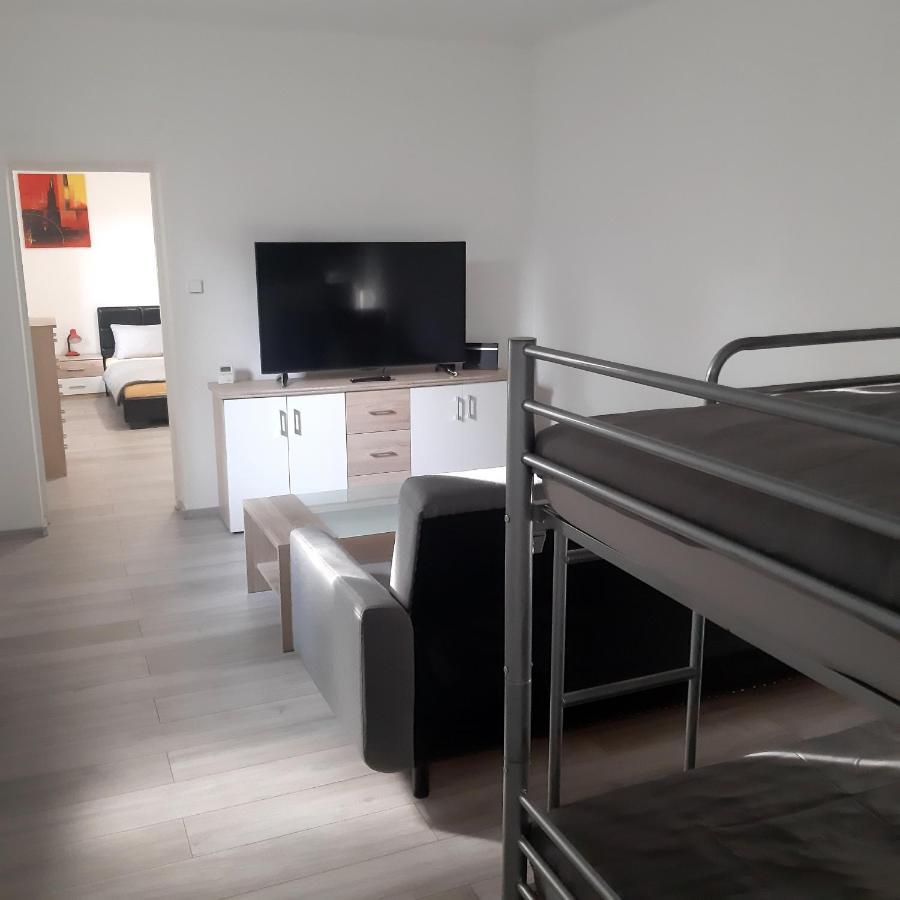 Na Skorku Brno