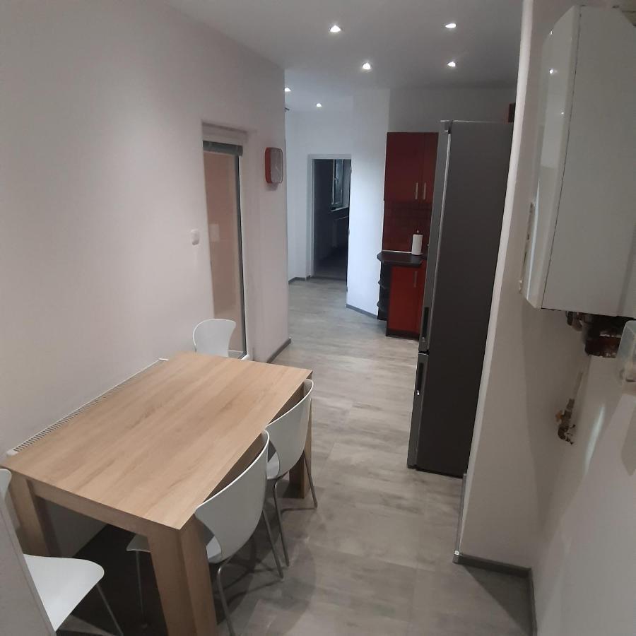 Na Skorku Apartment