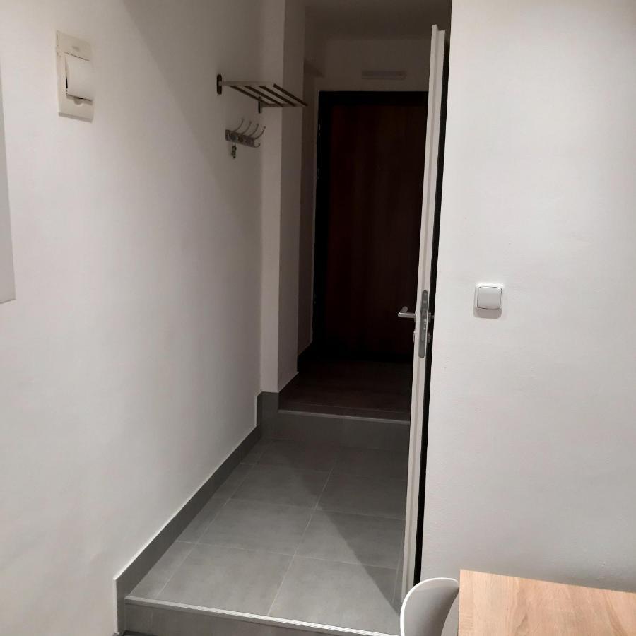 Apartment Na Skorku *