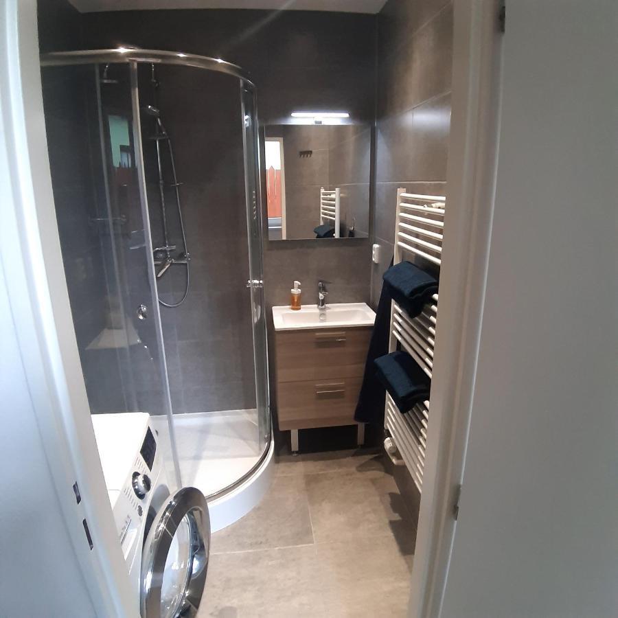 Apartment Na Skorku Brno