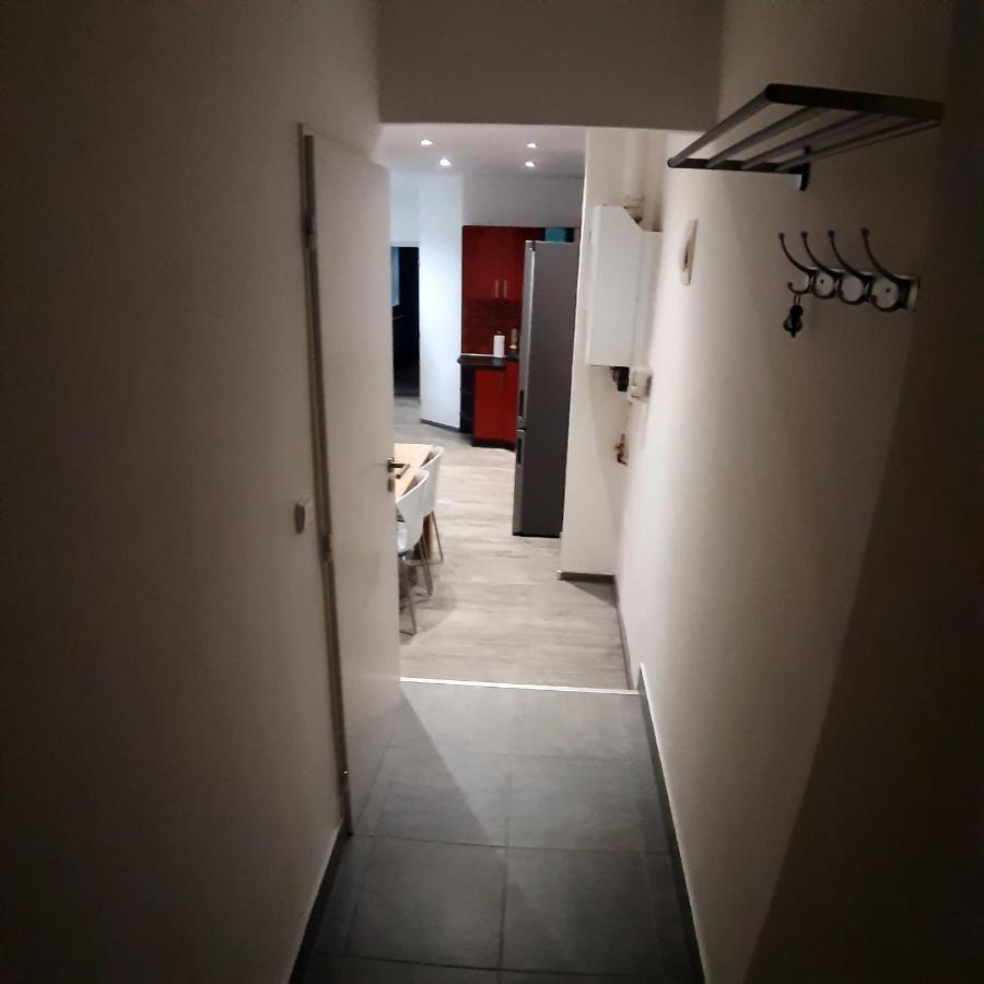 Na Skorku Apartment Brno