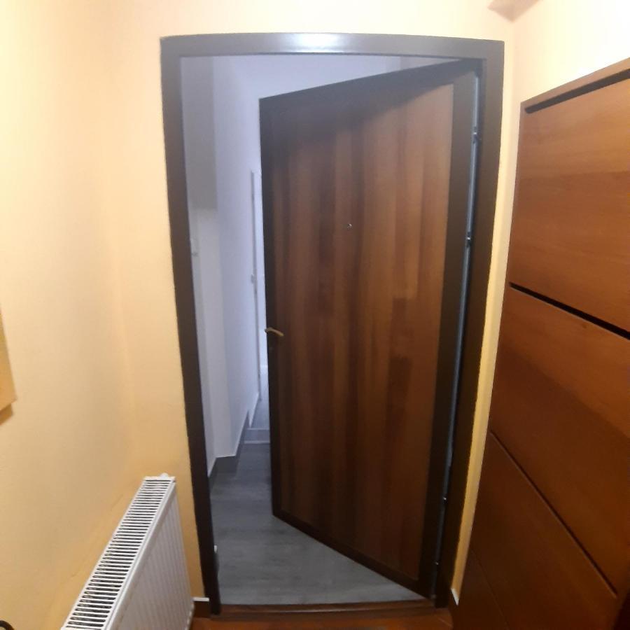 Apartment Na Skorku *