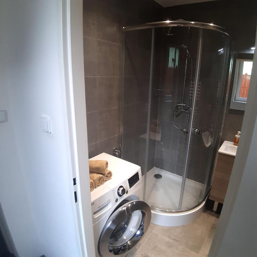Apartment Na Skorku Brno