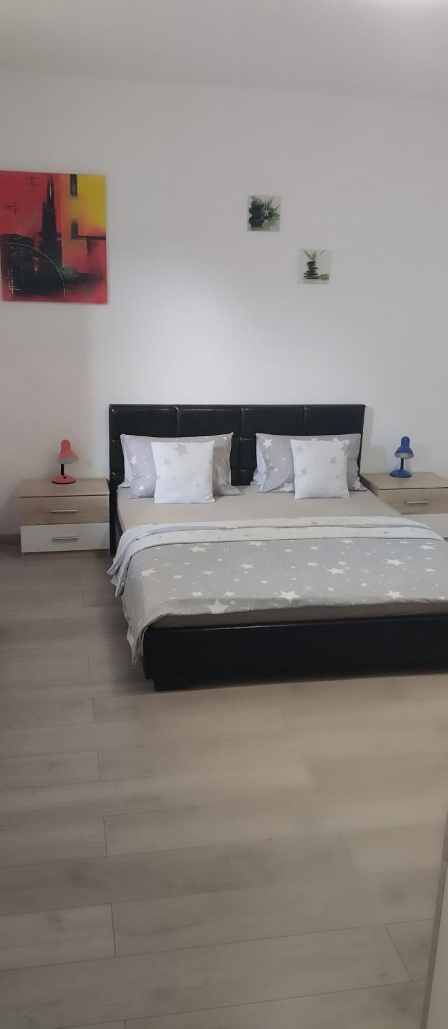 Na Skorku Apartment *
